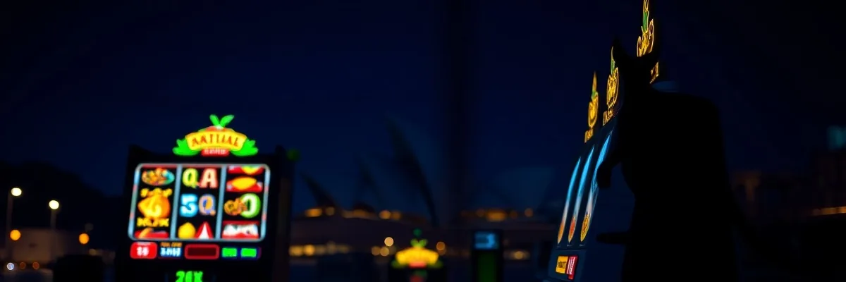 Exploring the Best Australian Online Pokies at Rocket Casino — rocket casino in Australia